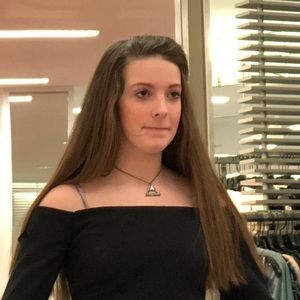 Meet your Posher, Tracy
